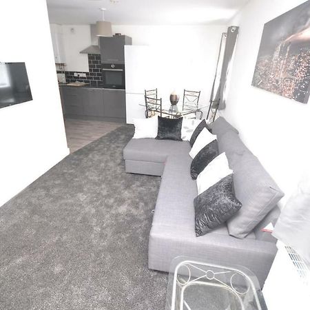 Beach Walk Apt 9 Skinningrove المظهر الخارجي الصورة